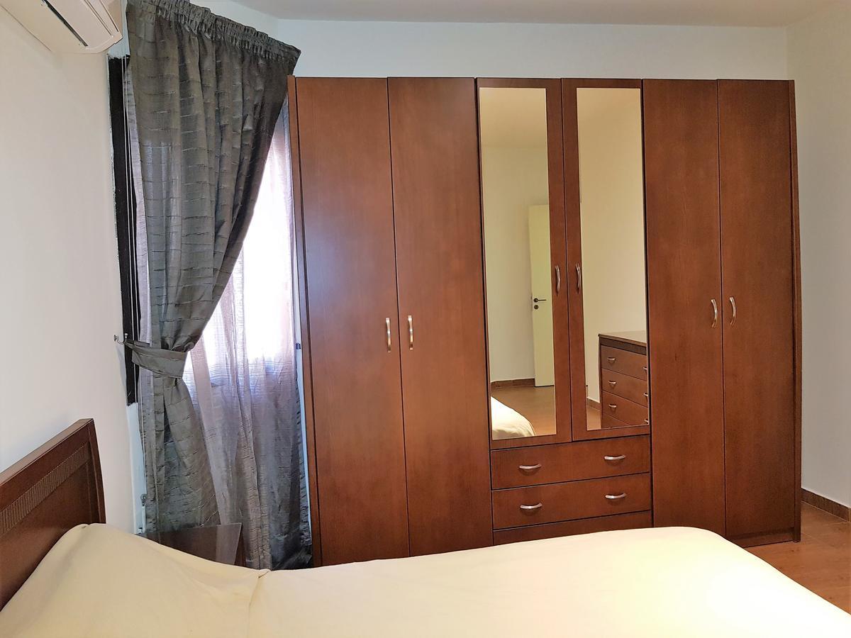 Dl Furnished Apartments Jounieh Exteriör bild